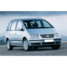 Vass41 Vw Sharan 2001-2010 Silecek Kumanda Kolu Yol Bilgisayarlı 4B0953503H