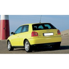 Vass41 Audi A3 1997-2000 Silecek Kumanda Kolu Yol Bilgisayarlı 4B0953503H