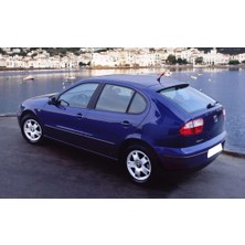 Vass41 Seat Leon 1 2000-2005 Silecek Kumanda Kolu Yol Bilgisayarlı 4B0953503H