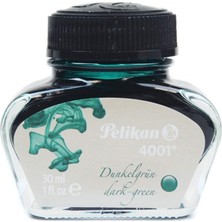 Pelikan 4001 Koyu Yeşil Mürekkep