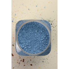 Refsan Seramik Toz Boya Sır Altı 6130 Koyu Mavi 500 gr
