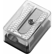 Möbius Ruppert Tek Bölmeli Kalemtıraş