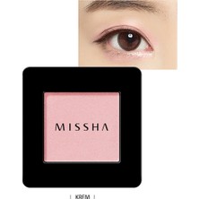 MISSHA Modern Shadow (CPK01)