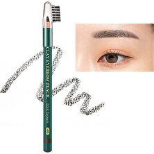 Mıssha Clay Eyebrow Pencil [dark Brown]