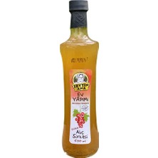 Zeytin Ana Ev Yapımı Alıç Sirkesi 500 ml