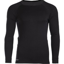 Sturm Uzun Kollu Içlik Üst | Siyah