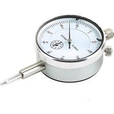 Gfb 0,10x0,01 mm Kulaklık Komparatör Saati