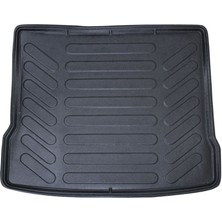 Audi q3 bagaj havuzu paspası 2018+ Rizline