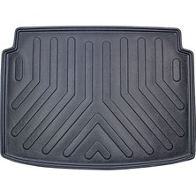 Hyundai bayon bagaj havuzu paspası 2021+  Rizline