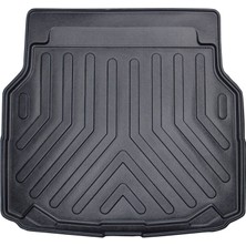 Mercedes c serisi w203 stw bagaj havuzu paspası 2001-2007 Rizline