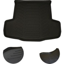 Mercedes s serisi w222 long bagaj havuzu paspası 2006-2013 Rizline