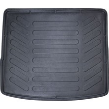 Porsche cayenne bagaj havuzu paspası 2002-2010 Rizline