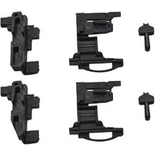Wenderparts Mercedes W169 W245 Sunroof Tamir Takım