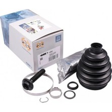 Gkn Volkswagen Bora 1998 - 2005 Dış Aks Körüğü Gkn Marka 1K0498203