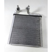 BSG Volkswagen Arteon 2017 Kalorifer Radyatörü Bsg Marka 5Q0819031A