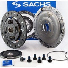 SACHS Volkswagen Golf 4 1.6 16V Bcb Debriyaj Seti Sachs Marka 036141015N