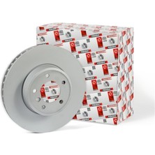 Ferodo Volkswagen Golf 5 2005-2009 Ön Fren Disk Takımı Ferodo Marka 1K0615301AA