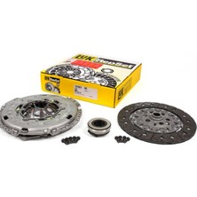 LuK Volkswagen Golf 5 2004 - 2008 Model 1.9 Tdı Bxe Motor Debriyaj Seti Luk Marka 03G141015N