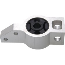 BSG Volkswagen Golf 5 2004 - 2009 Ön Salıncak Alüminyum Burçlu Takozu Sol Bsg Marka 1K0199232G