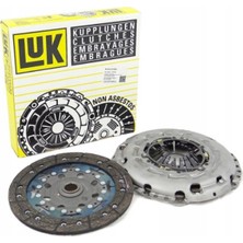 LuK Volkswagen Golf 5 2005-2008 Model Arası 2.0 Tdı Bkd Motor Debriyaj Seti Luk Marka 022141015AA