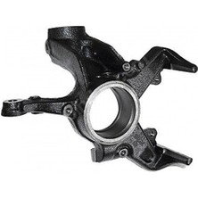 BSG Volkswagen Jetta 2006-2010 Model Arası Sağ Ön Aks Taşıyıcısı Bsg Marka 1K0407256T