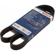 Bosch Volkswagen Golf 7 2013 Sonrası 1.2tsı Motor V Kayışı Bosch Marka 3558002