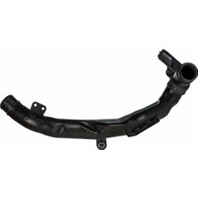 Gkl Passat 1997 - 2001 Intercooler Hortumu Gkl Marka