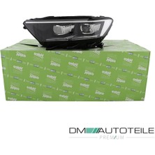 Valeo Volkswagen T-Roc Sol Far Ledli Valeo Marka 2GA941774