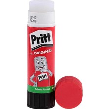 Pritt 40  Adet 43 Gram (Büyük Boy) Stick Yapıştırıcı