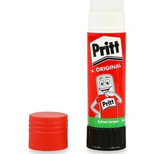 Pritt 40  Adet 43 Gram (Büyük Boy) Stick Yapıştırıcı