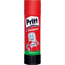 Pritt 10 Adet 11  Gram (Küçük Boy) Stick Yapıştırıcı