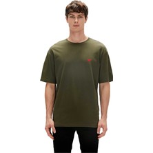 Bad Bear DAYDREAM T-SHIRT SİYAH Erkek T-Shirt 23.01.07.026-C70