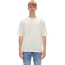 Bad Bear REALITY  T-SHIRT MAVİ Erkek T-Shirt 23.01.07.015-C108