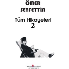 Tüm Hikayeler - 2