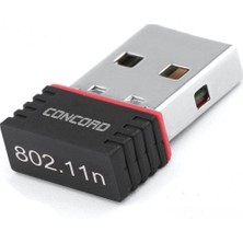 Concord W-1 Mini Wifi Adaptör