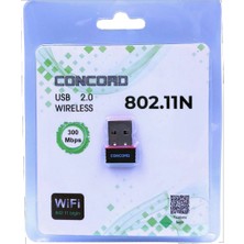 Concord W-1 Mini Wifi Adaptör