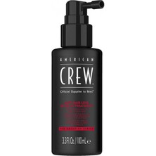 American Crew Anti Hair Loss Leave In Treatment 100 ml