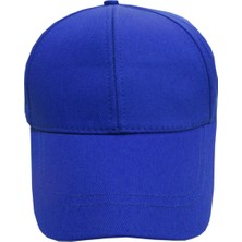 Blues Moda moda Düz Renk Spor Şapka