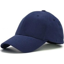 Blues Moda moda Düz Renk Spor Şapka