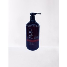 Mojo Line Mojo Onarıcı Şampuan Maske ve Argan Yağı