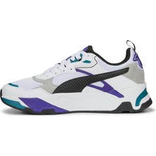 Puma Trinity Erkek Spor Ayakkabı 38928902 39 - Çok Renkli