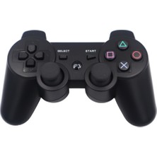 Concord C-858 Double Shock 3 Wireless Ps3 Oyun Kolu