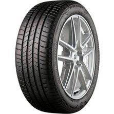 Bridgestone 215/50 R17 95W Xl Turanza T006 Oto Yaz Lastiği ( Üretim Yılı: 2023 )