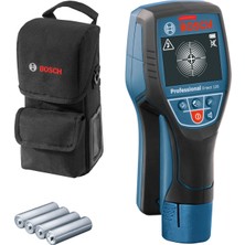 Bosch D-Tect 120 Duvar Tarama Cihazı - 0601081303