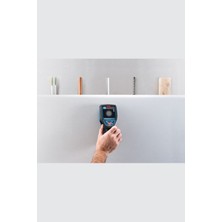 Bosch D-Tect 120 Duvar Tarama Cihazı - 0601081303