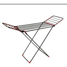 İlonka Summit Kardelen Borulu Lüx Kanatlı Çamaşır Kurutmalık