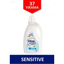 Viking Çamaşır Yumuşatıcısı Sensitive 3 Litre 1 Adet