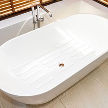 Miningaa Banyo Ve Islak Zemin Kaydırmaz Bant 12 'li
