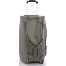 Mçs Kumaş Hostes & Pilot Valizi V1452 75 cm