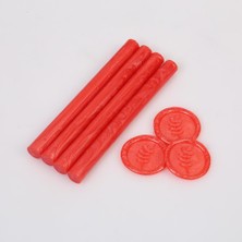 Profisher Mühür Mumu Çubuk 11MMX120MM 10 Lu Paket MODEL:648 Sedef Narçiçeği